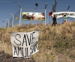 Armenian Court Rules in Favor of Lydian International: Roads to Amulsar Must Open