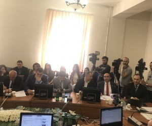 Մարուքյանը հիշեցրեց Փաշինյանի չիրականացրած խոստման մասին