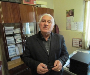 Զարթոնք համայնքի ղեկավարին մեղադրանք է առաջադրվել