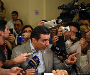 Միհրան Պողոսյանի գրասենյակը հրապարակել է նրա գտնվելու վայրի հասցեն