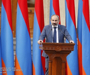 Никол Пашинян направил поздравительное послание общине езидов Армении по случаю Нового года - Малаке Таус