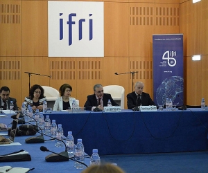 Զոհրաբ Մնացականյան. «Հայաստանում տեղի ունեցած թավշյա հեղափոխությունը չուներ որևէ աշխարհաքաղաքական ենթատեքստ»