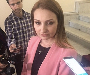 Лилит Макунц: “На празднование Дня гражданина нужно было выделить сумму”