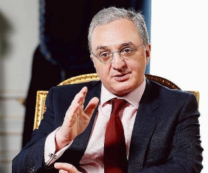 Արտգործնախարար Զոհրաբ Մնացականյանը հարցազրույց է տվել ֆրանսիական «Լը Ֆիգարո» պարբերականին