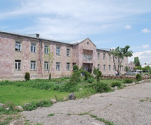 Գյումրու թիվ 38 դպրոցի նախկին տնօրենի նկատմամբ քրեական գործ է հարուցվել