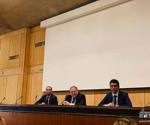 ՅՈՒՆԵՍԿՕ-ում ՀՀ մշտական ներկայացուցիչը ստանձնեց Ֆրանկոֆոն խմբի նախագահությունը
