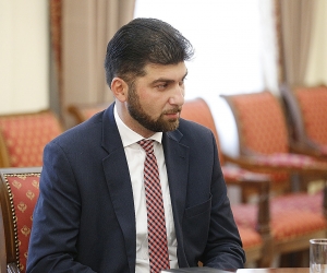 Դավիթ Սանասարյան. «Քենեդու սպանության մեջ ինձ կասկածելն ավելի հիմնավոր կլիներ, քան կոռուպցիայի հետ կապ ունենալը»