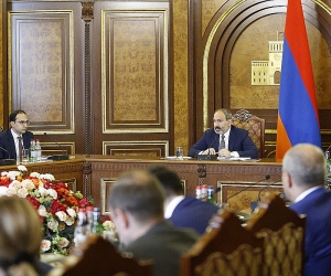 Закон “О конфискации незаконно нажитого имущества” должен быть направлен против коррупционеров, причастных к отмыванию денег лиц и членов преступных группировок