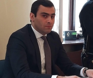Երևանի դատախազը ներկայացրեց Նորատուսցի Ալիկի և մյուսների գործով բողոքը