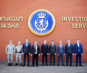 Հայաստանը և Վրաստանը տեղեկությունների օպերատիվ փոխանակման մասին հուշագիր կստորագրեն