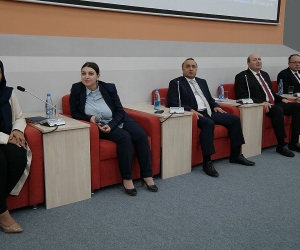 Գյումրի այցելած ԱՄԷ արտակարգ եւ լիազոր դեսպանին հետաքրքրում են գյուղատնտեսության եւ բուհական ոլորտի ծրագրերը