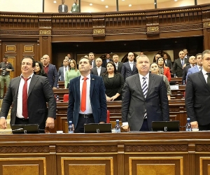 ԲՀԿ-ն չի ներգրավվի ցեմենտ արտադրող ընկերություններում ուսումնասիրություններ անելու խորհրդարանական հանձնաժողովում