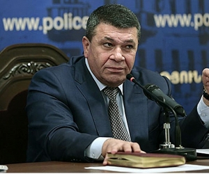 «Հեսա ես քո վրա ընենց կինո եմ ասելու նկարեն, որ սաղ կյանքդ հիշես». Իսրայել Սարգսյանի հայտարարությունը Վլադիմիր Գասպարյանի վերաբերյալ