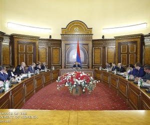 Վարչապետի վարած խորհրդակցությունը քննարկել է դեղերի շուկայում առկա խնդիրներն ու դրանց լուծման հնարավորությունները