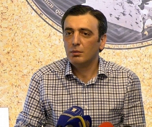 «Սպայկա» ընկերության տնօրեն Դավիթ Ղազարյանը կմնա կալանքի տակ