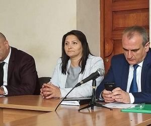 В суде началось открытое заседание по делу об избрании меры пресечения Манвелу Григоряну