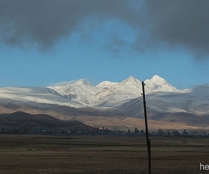Սպասվում է անձրև և ամպրոպ