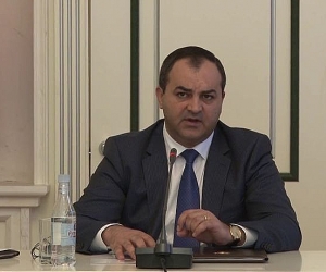 Դատախազը՝ Մարտի 1-ի դատավարության մասին. «Կտեսնեք երեք նախագահներին տարբեր դատավարական կարգավիճակով»