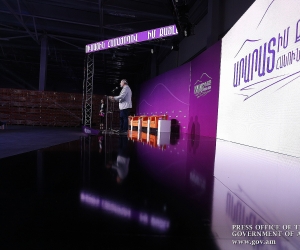 Пакеты представленных на экономических форумах инвестиционных проектов пройдут экспертизу и будут представлены на электронной платформе