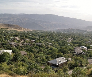 Գլաձորի ավագանին մետաղական հանքարդյունաբերությունն արգելելու վերաբերյալ հանրագրին հավանություն է տվել․ ՀԲՃ