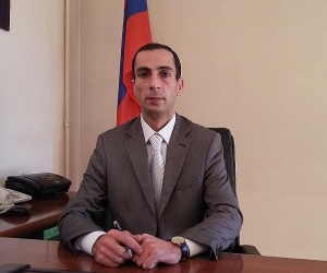 Judge in March 1-2, 2008 Case Involving Ex-President Kocharyan and Other Former Officials Recuses Himself