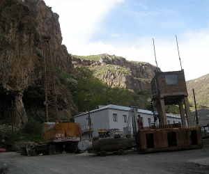 «Արփա-Սևան» թիվ 2 թունելի գործով պետությանը մոտ 2.5 մլրդ դրամ վնաս է հասցվել. Գլխավոր դատախազություն