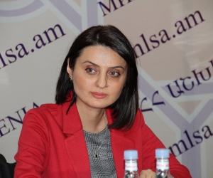 Armenian Minister of Labor and Social Affairs: "Quick Ratification of Istanbul Convention is On the Agenda"