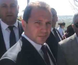 Armenian Defense Minister: &quot;It is through our victories that peace is established&quot;