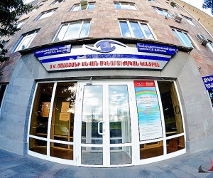 Մալայանի անվան ակնաբուժական կենտրոնում վեց հիվանդի մոտ ախտորոշվել է հետսրսկումային ինֆեկցիոն ախտահարում