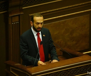 ԱԺ նախագահ Արարատ Միրզոյանն առաջարկում է ընդլայնել խմբակցությունների լիազորությունները
