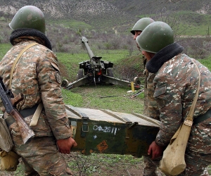 Հաղորդագրություն քառօրյա պատերազմի ընթացքում տեղի ունեցած մարդու իրավունքների խախտումների առնչությամբ ՄԻԵԴ ներկայացված գանգատների վերաբերյալ