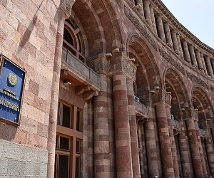 Armenian Justice Minister Wants to Launch New Holiday - Public Servants Day