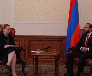 ԵԽ-ն պատրաստ է փորձագիտական աջակցություն ցուցաբերել անցումային արդարադատության իրականացմանն ուղղված քայլերին