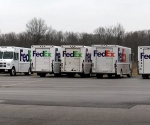 ԱՄՆ-ից «FedEx»-ի միջոցով թմրանյութ տեղափոխելու գործը դատարանում է