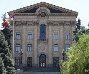 85 млн драмов выделено на покупку рентгеновских сканеров для контрольно-пропускных пунктов НС