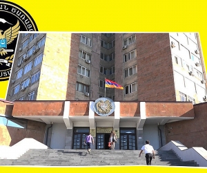 Заместитель Главного принудительного исполнителя задекларировал 100 миллионов драмов