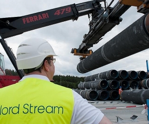 Газовая конференция в Берлине: "Северный поток - 2", санкции США и украинский транзит