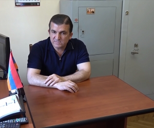 Суд удовлетворил иск Вачагана Казаряна об уничтожении представленных им и его женой деклараций