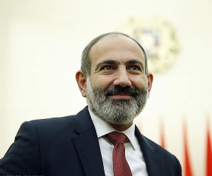 Pashinyan to People: Block the Courts and Demand Accountability