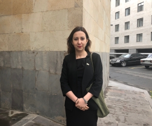 Պատգամավորի գնահատմամբ՝ Հայաստանում անկախ դատական համակարգ գոյություն չունի