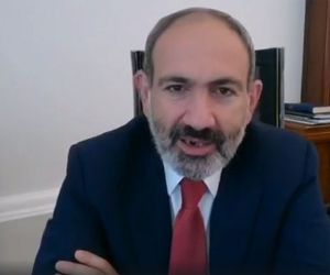 Փաշինյանը քաղաքացիներին խնդրում է ժամը 13.30-ից վերացնել բոլոր դատարանների արգելափակումը