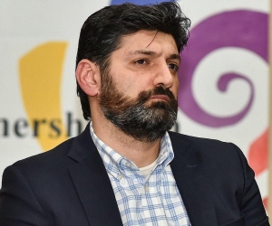 Վահե Գրիգորյան․ «Քրեական գործը ՍԴ ուղարկելով՝ մեր բողոքարկման իրավունքը, փաստացի, այլեւս դադարել է»