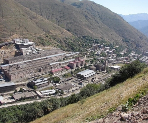 ՊԵԿ-ը վերահրապարակել է խոշոր հարկատուների ցանկը, որտեղ ԶՊՄԿ-ն երրորդ տեղում է