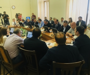 Կառավարությունն առաջարկում է ներմուծվող ցեմենտի դրույքաչափը սահմանել 14 հազար դրամ՝ նախկիննում առաջարկած 22 հազարի փոխարեն