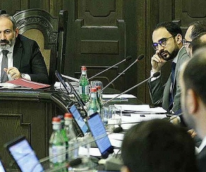 Правительство отчуждило китайской компании землю под строительство завода по производству минеральной воды