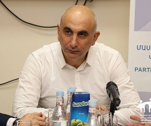 Կարեն Զադոյան. «Պետք է պատժել կոռուպցիոն համակարգի ճարտարապետներին՝ մի քանի հոգու»