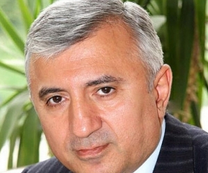 Գևորգ Դանիելյանը՝ Բարձրագույն դատական խորհրդի նախագահի պաշտոնակատար
