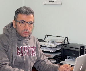 Հայկական երկաթուղին. հարկատուների հաշվին հատուցվող վնասներ և քրեական գործ