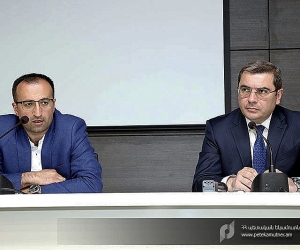 Քննարկվել են առողջապահության ոլորտին բնորոշ հարկային ռիսկերը