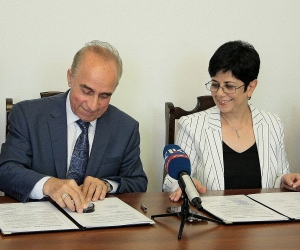 Արցախի Բերձոր համայնքում կհիմնադրվի գյուղատնտեսական քոլեջ